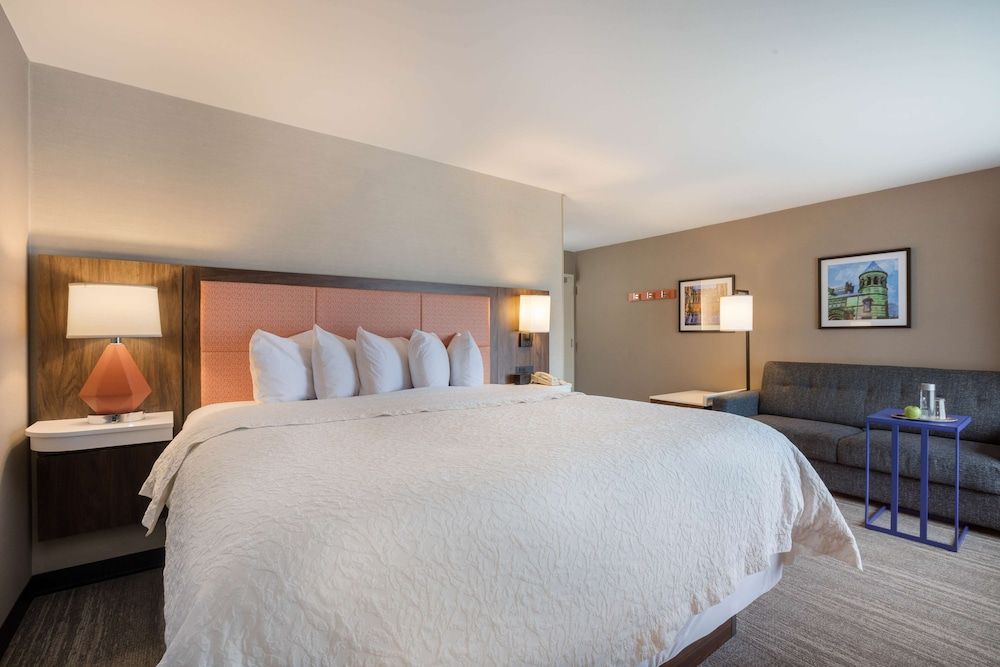 Standard Room, 2 Queen Beds