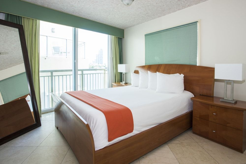 undefined The Fritz Hotel 4