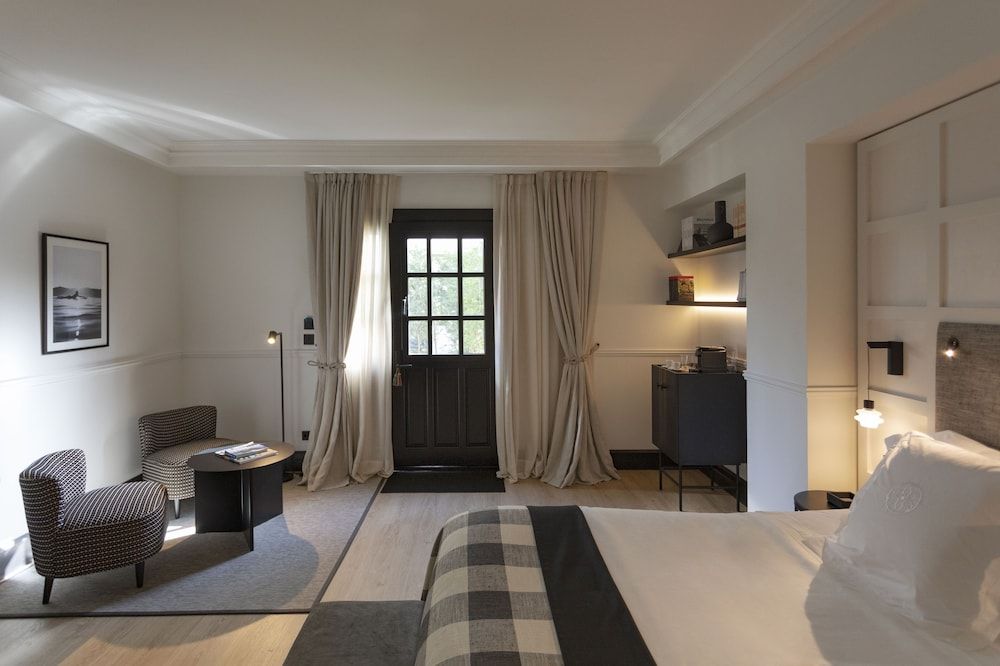 Villa Soro Premium Double Room, Garden View 5