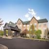 Country Inn & Suites by Radisson Albertville near Outlet Mall