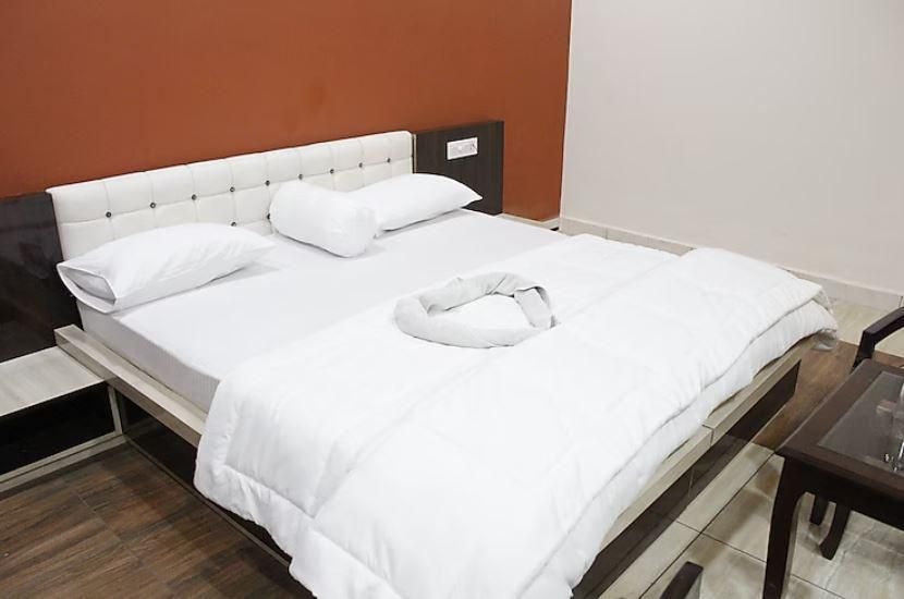 HOTEL SHAHI HAVELI Executive Room 3