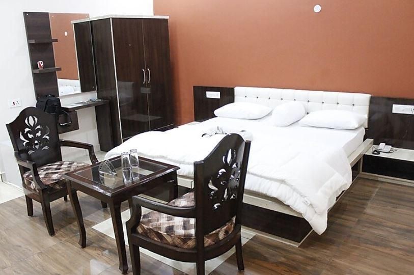 HOTEL SHAHI HAVELI Executive Room