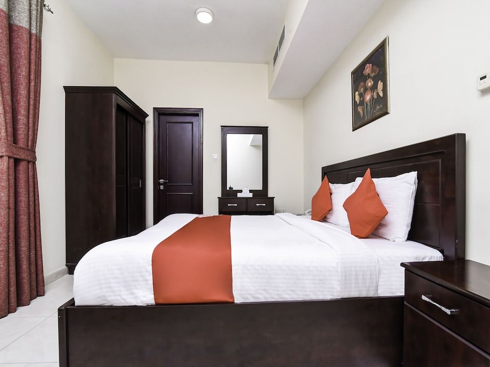 Standard Apartment, 1 Bedroom