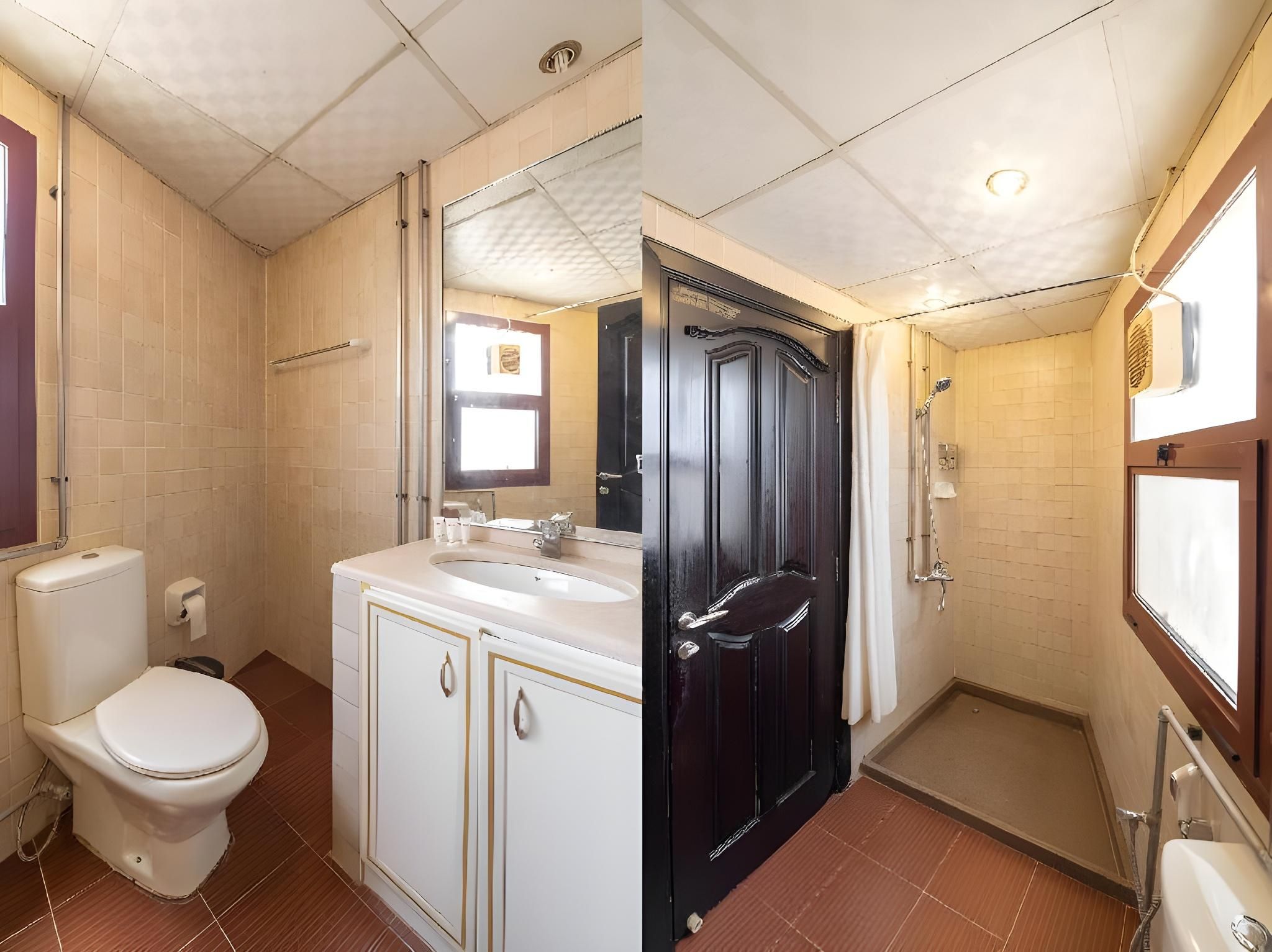 undefined Hafez Hotel Apartments 10