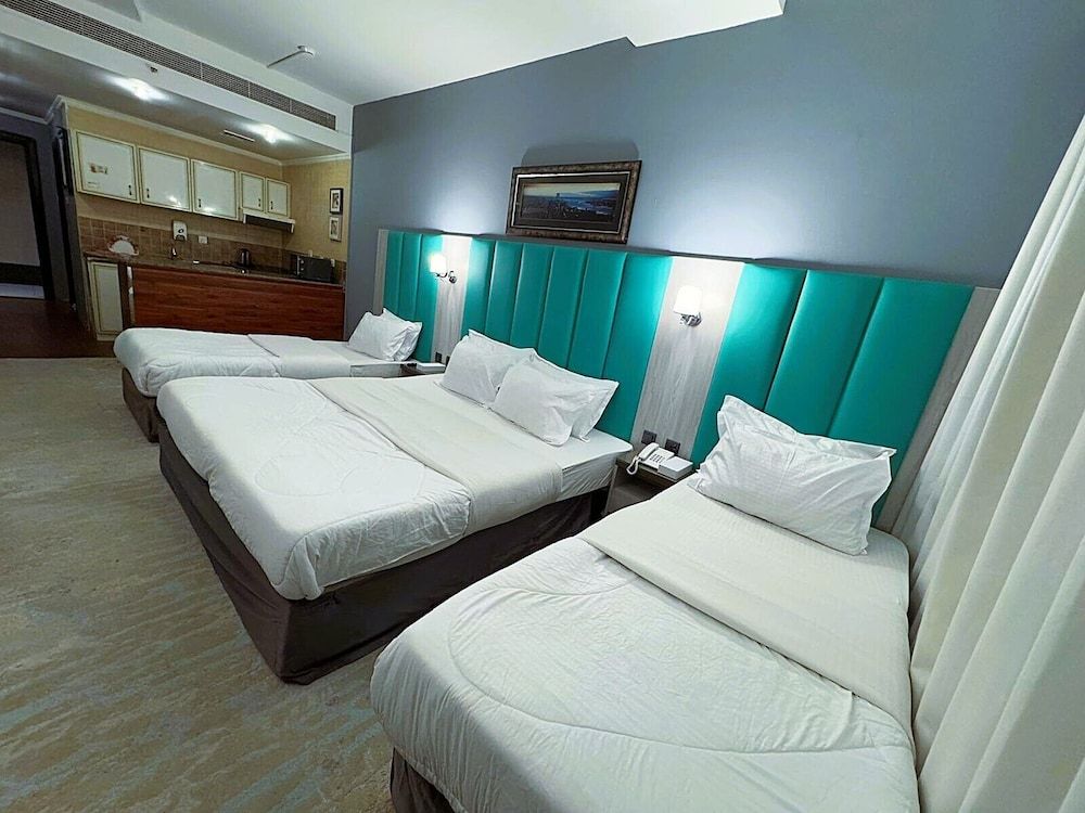 undefined Hafez Hotel Apartments 2