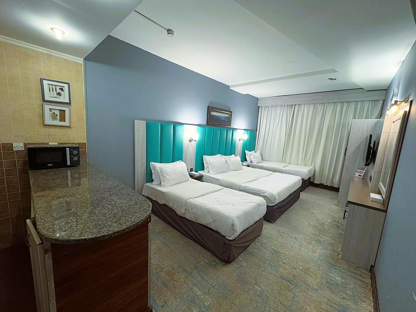 undefined Hafez Hotel Apartments 7