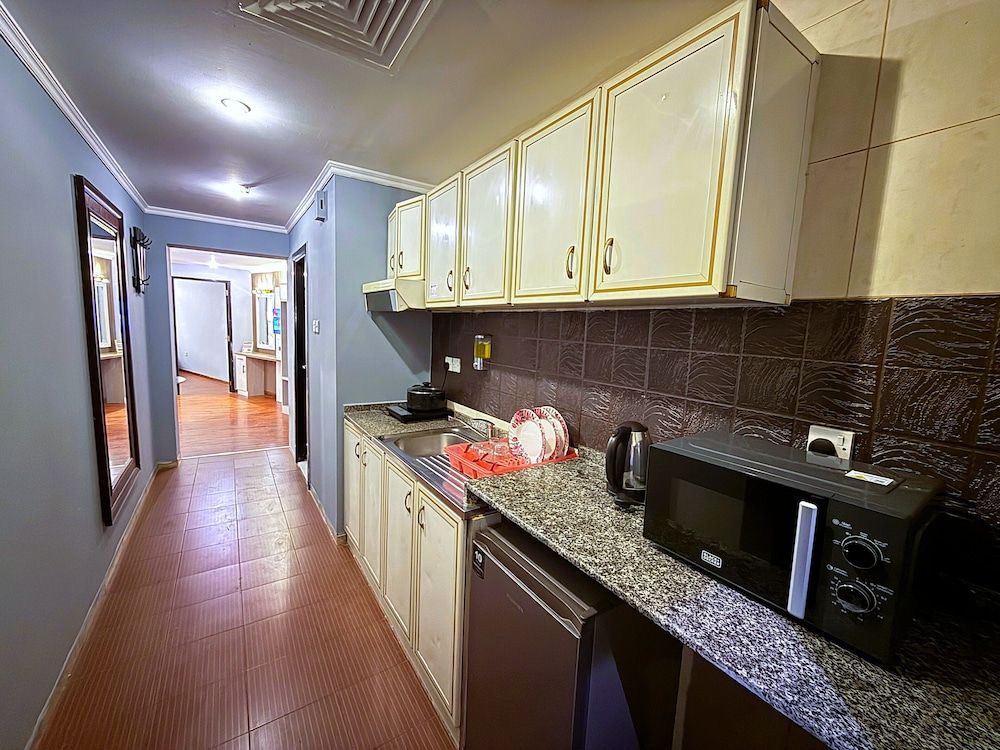 undefined Hafez Hotel Apartments 4