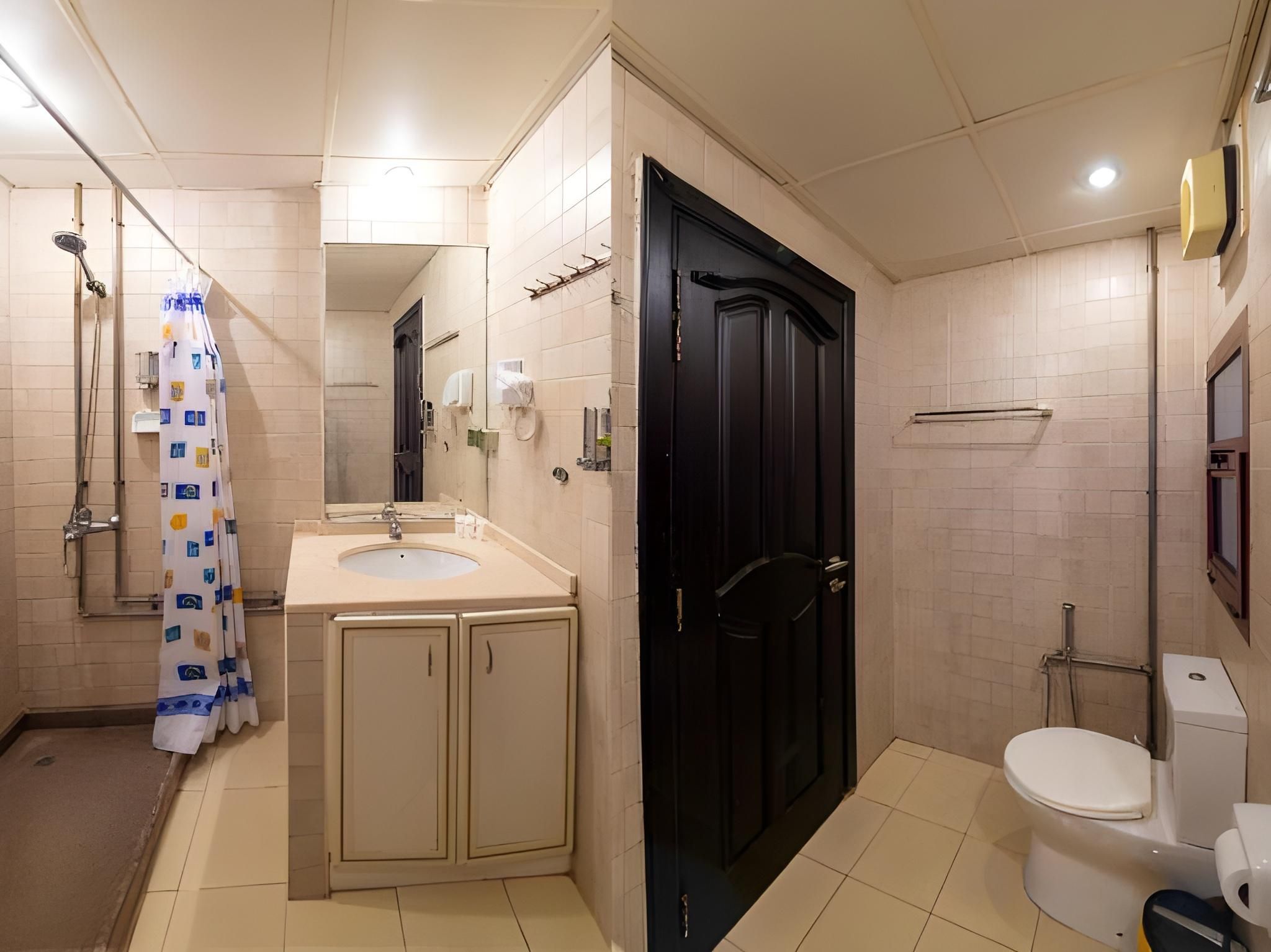 undefined Hafez Hotel Apartments 5