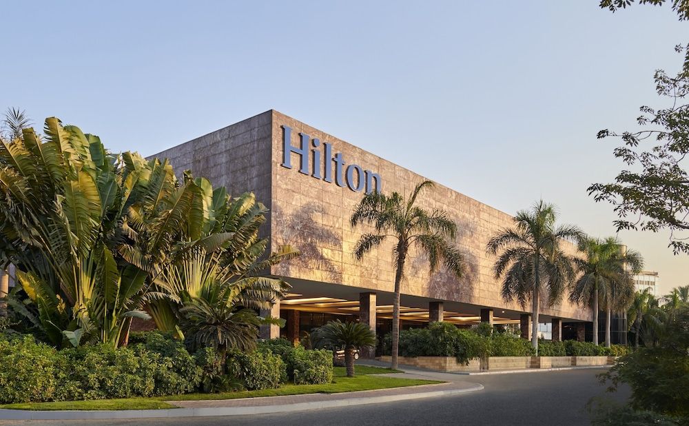 undefined Hilton Cairo Heliopolis