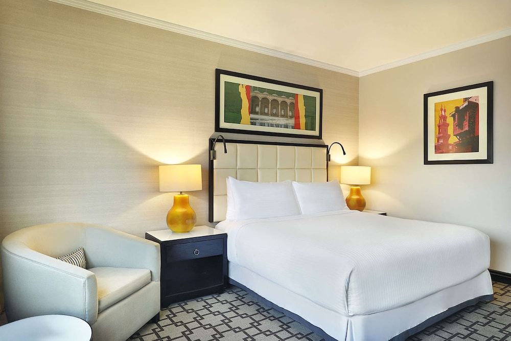 undefined Hilton Cairo Heliopolis 8