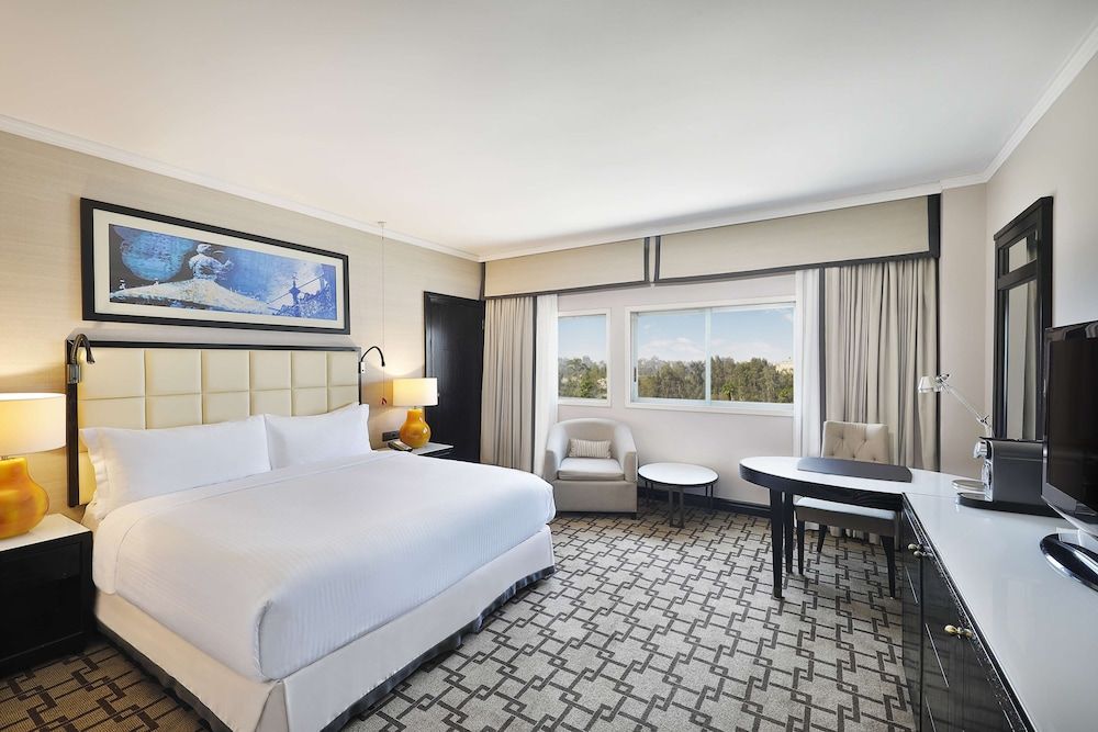undefined Hilton Cairo Heliopolis 10
