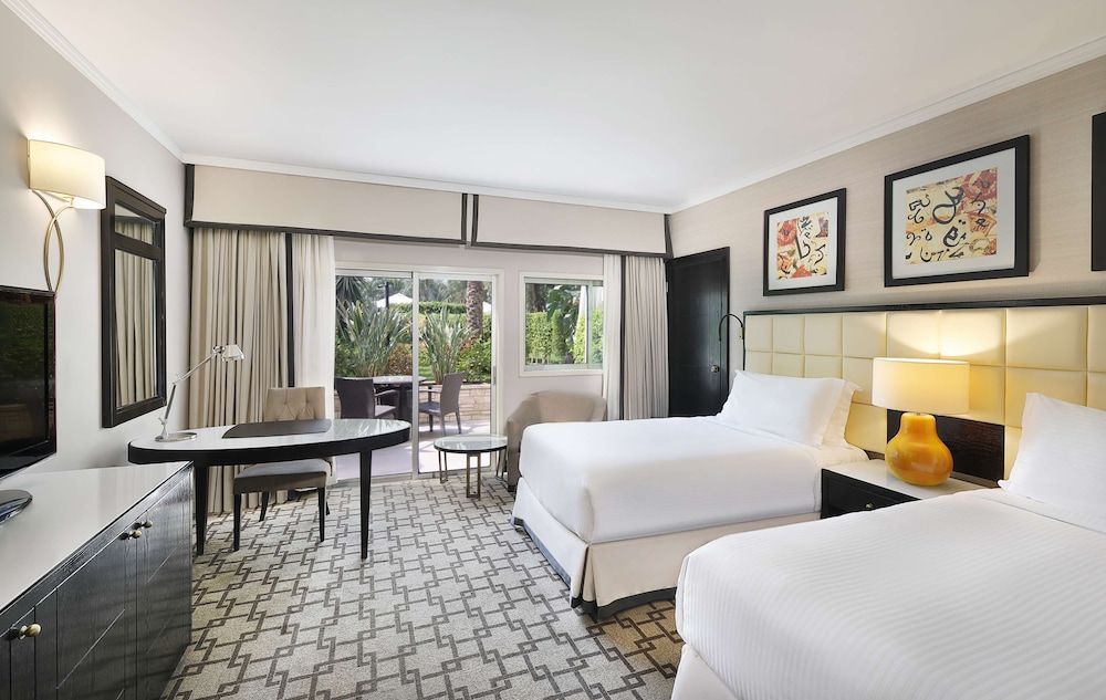 undefined Hilton Cairo Heliopolis 4