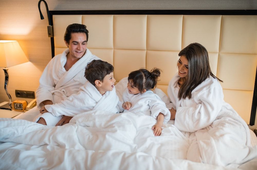 undefined Hilton Cairo Heliopolis 2