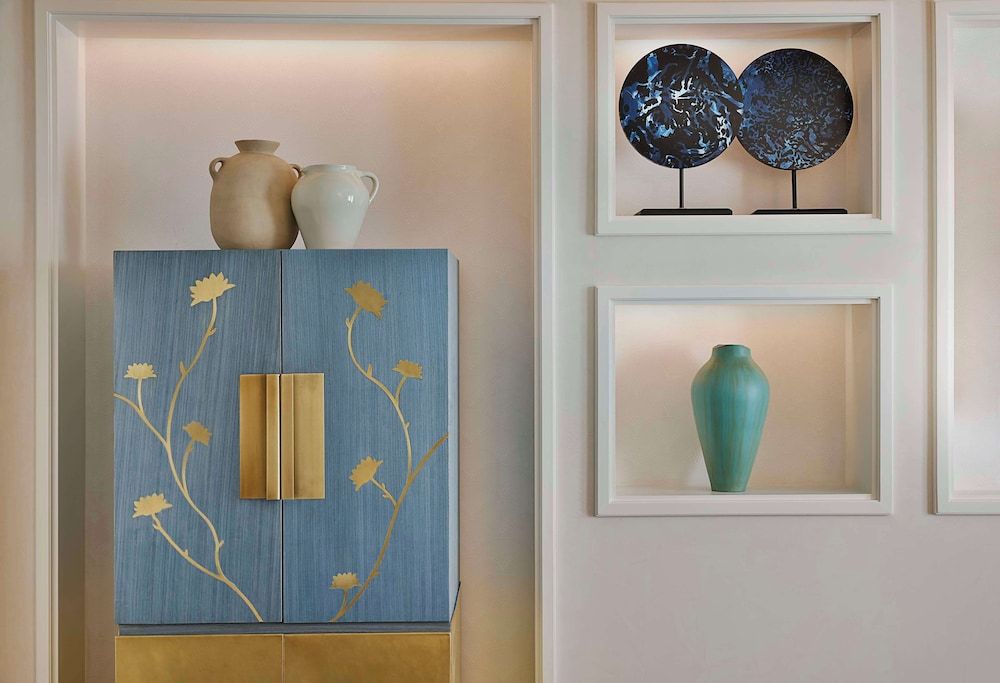 Waldorf Astoria Cairo Heliopolis Deluxe Suite, 1 Bedroom