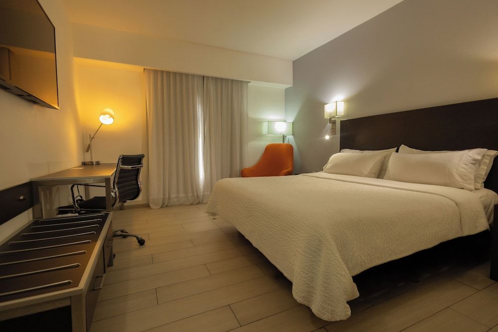 Fiesta Inn Nogales Standard Room 5