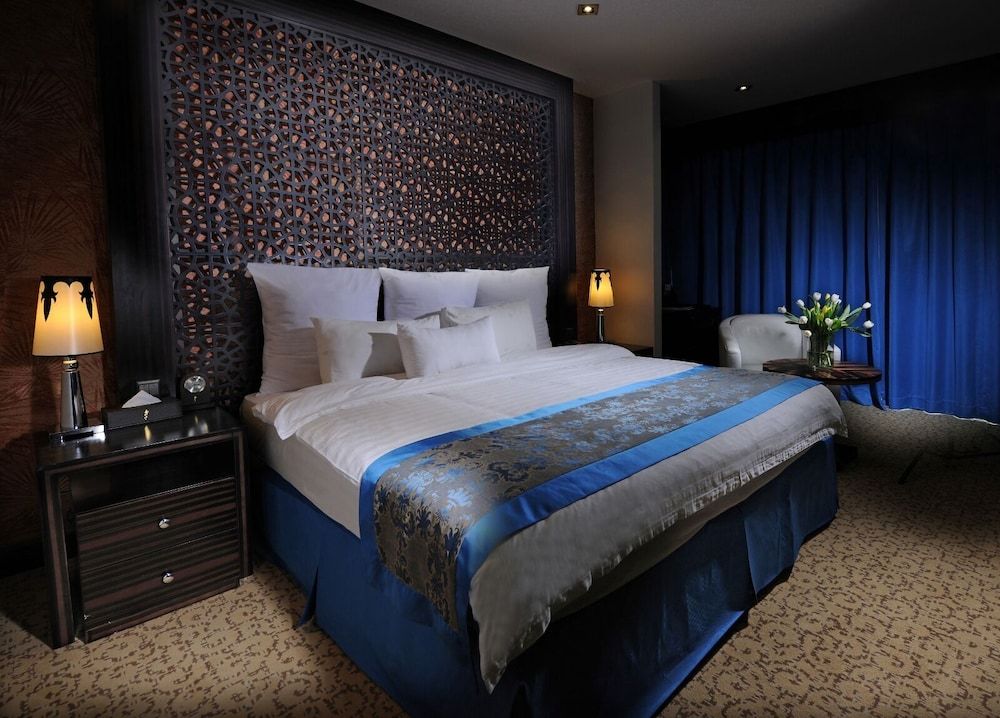 Nordic Palace & Spa 