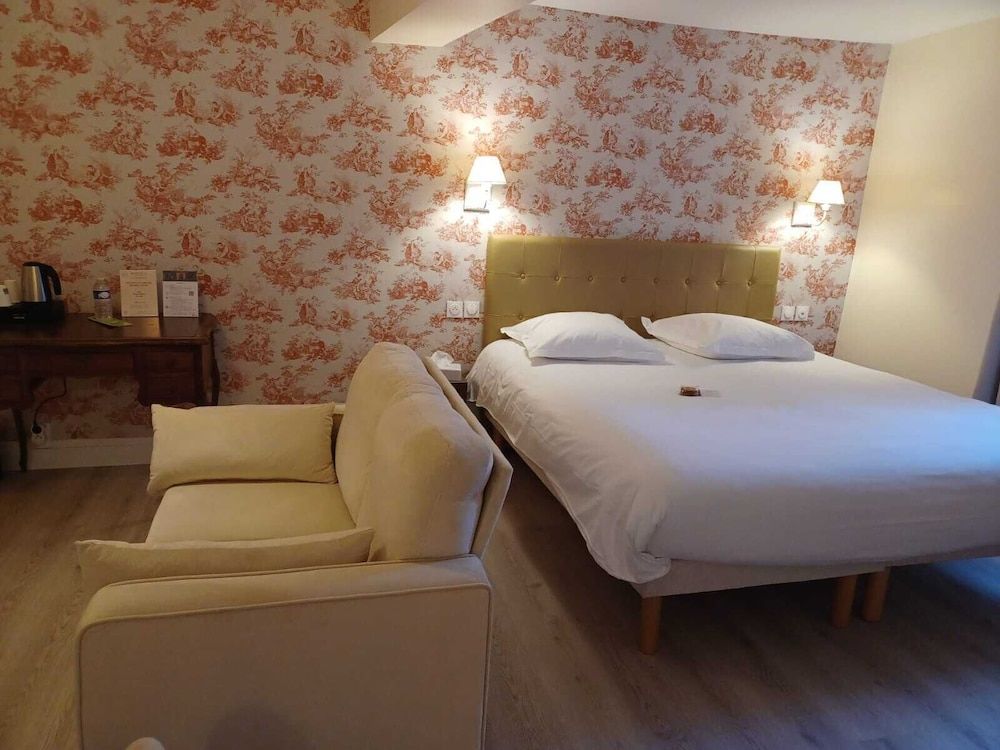Luxury Room