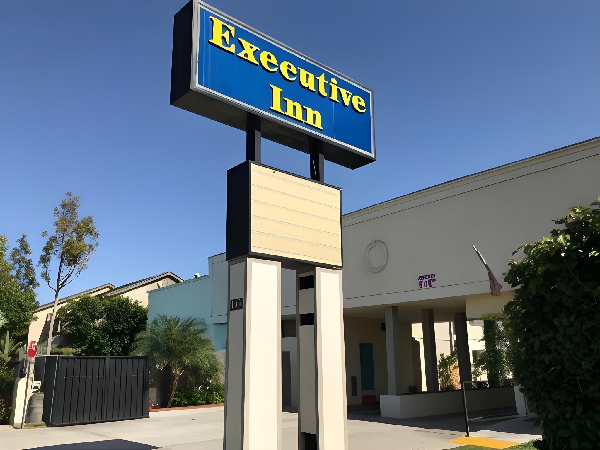 undefined Executive Inn & Suites 2