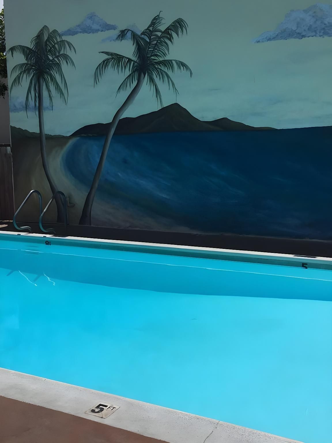 undefined Executive Inn & Suites 7