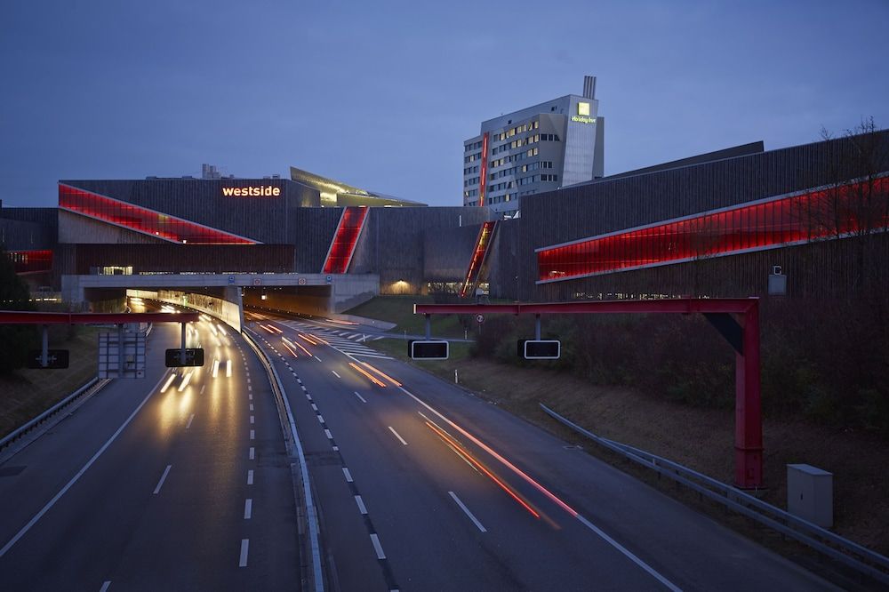 undefined Holiday Inn BERN-WESTSIDE by IHG 4