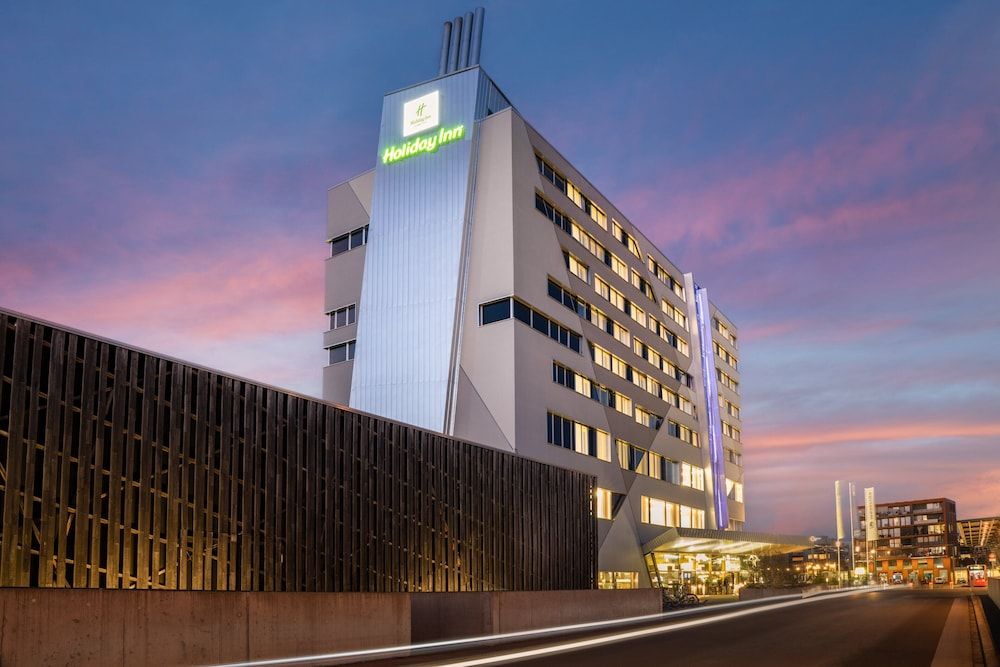Holiday Inn BERN-WESTSIDE by IHG