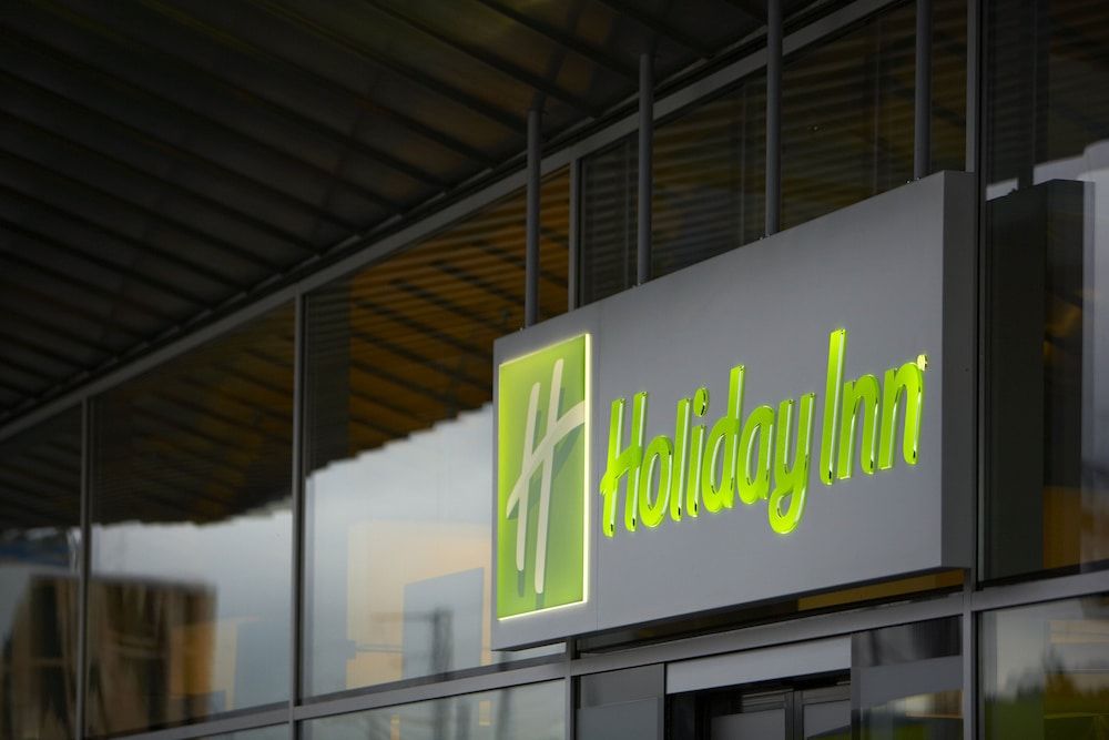 undefined Holiday Inn BERN-WESTSIDE by IHG 5