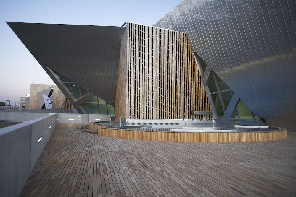 undefined Holiday Inn BERN-WESTSIDE by IHG 3