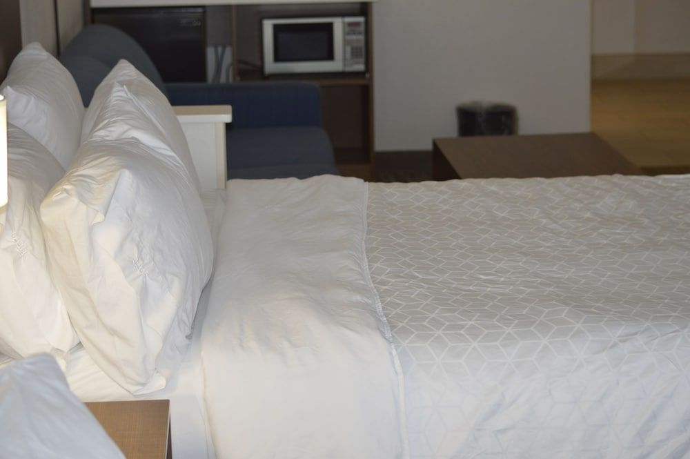Room, 1 King Bed (Communications Accessible)