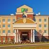 Holiday Inn Express Hotel Ooltewah Springs-Chattanooga by IHG