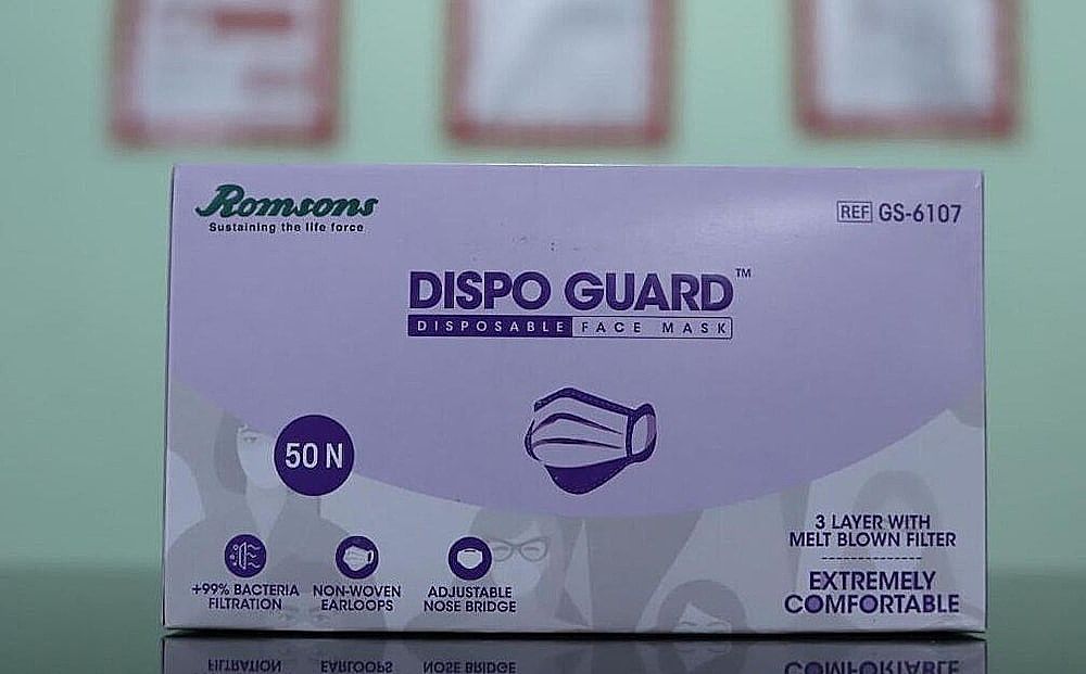 Room layout blue print