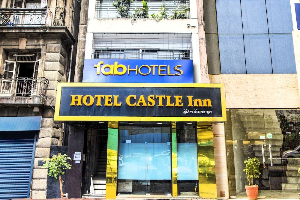 FabHotel Castle Inn