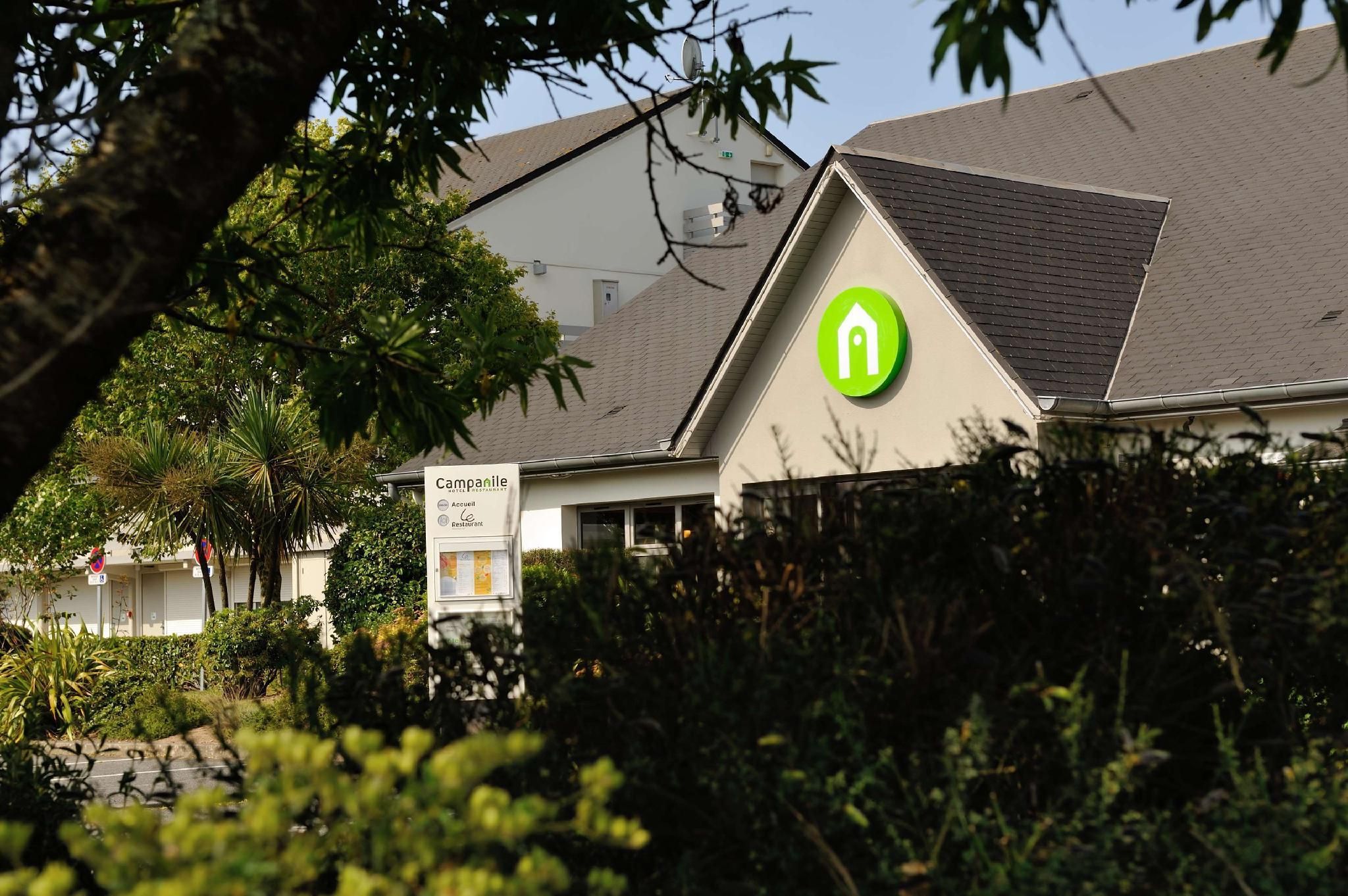 Campanile Lorient - Lanester