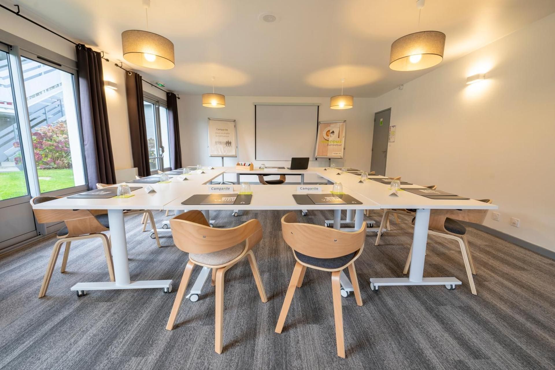 meeting room / ballrooms