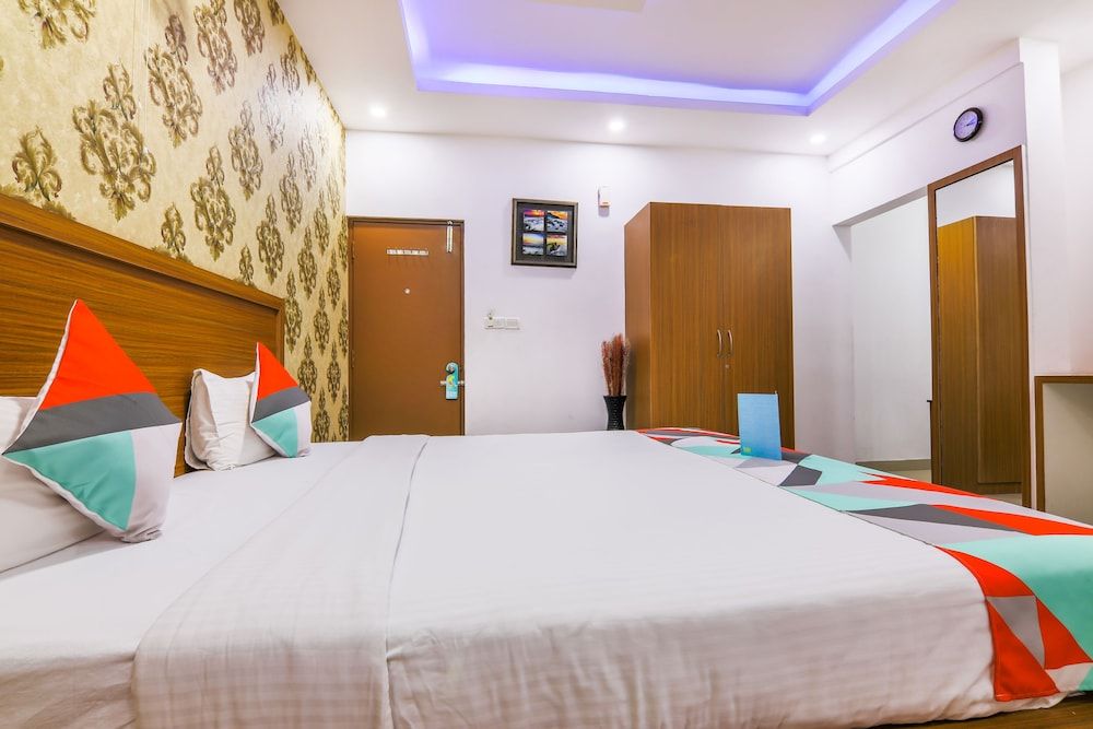 Premium Room, 1 Double Bed