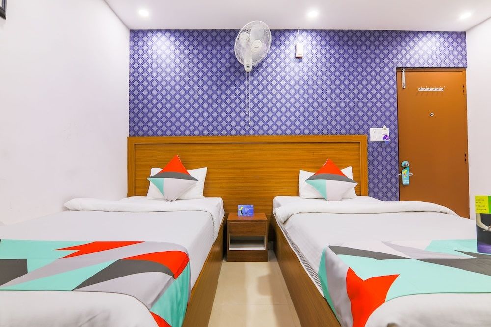 Deluxe Room, 1 Double Bed