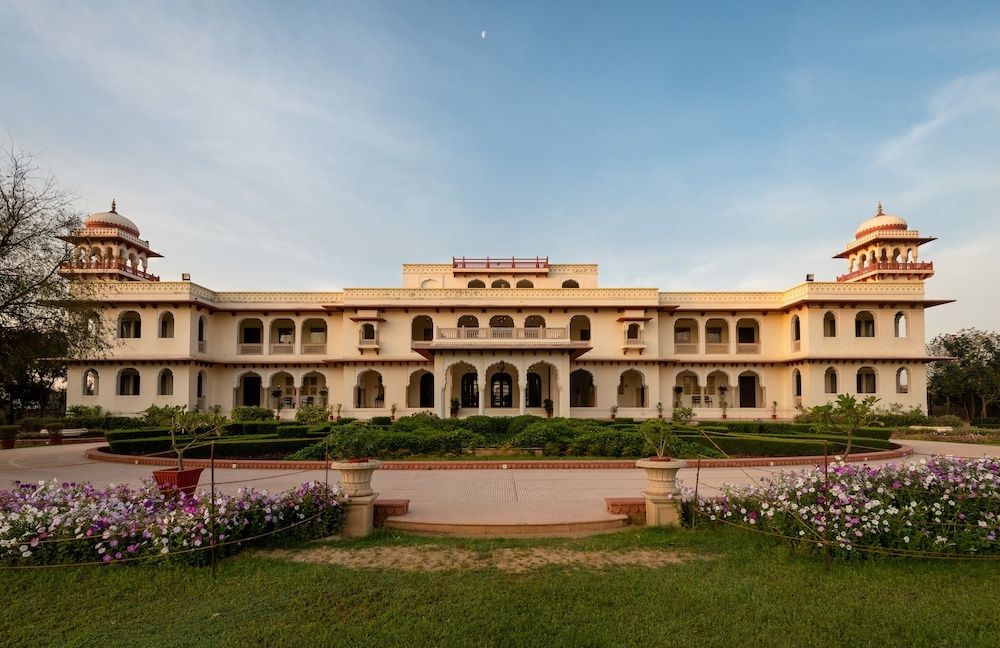 undefined Nazarbagh Palace - Pura Stays