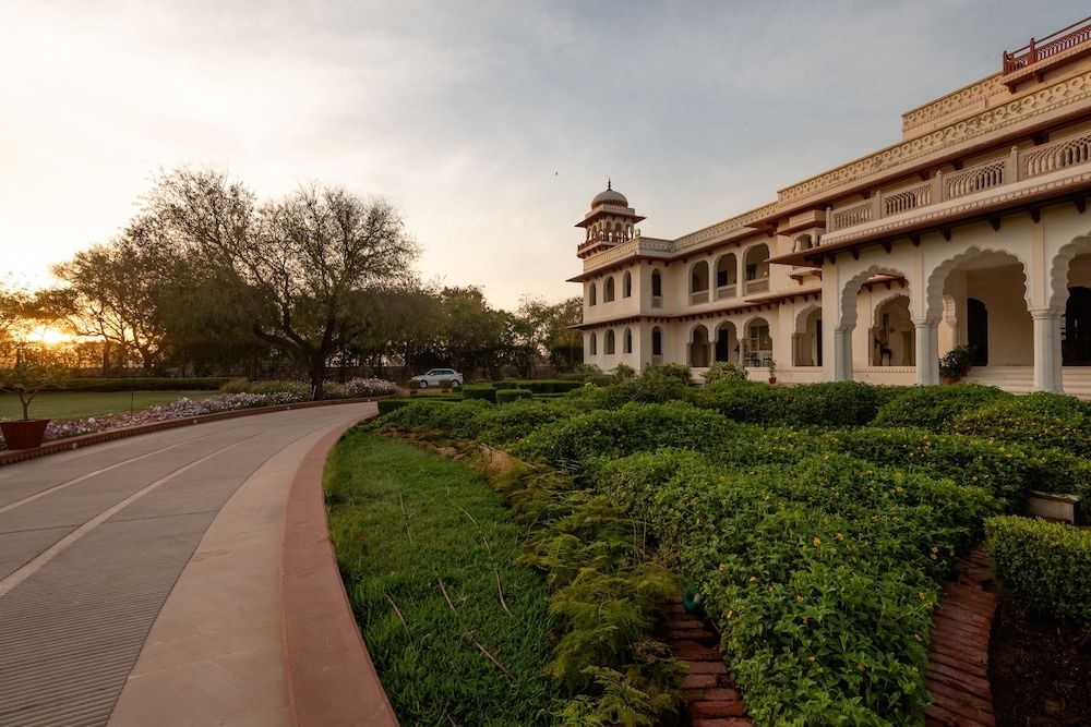 undefined Nazarbagh Palace - Pura Stays 3