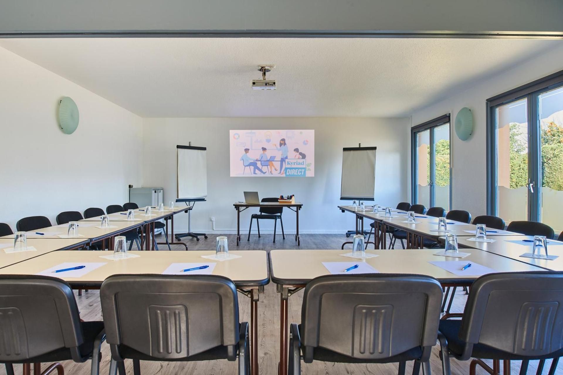 meeting room / ballrooms