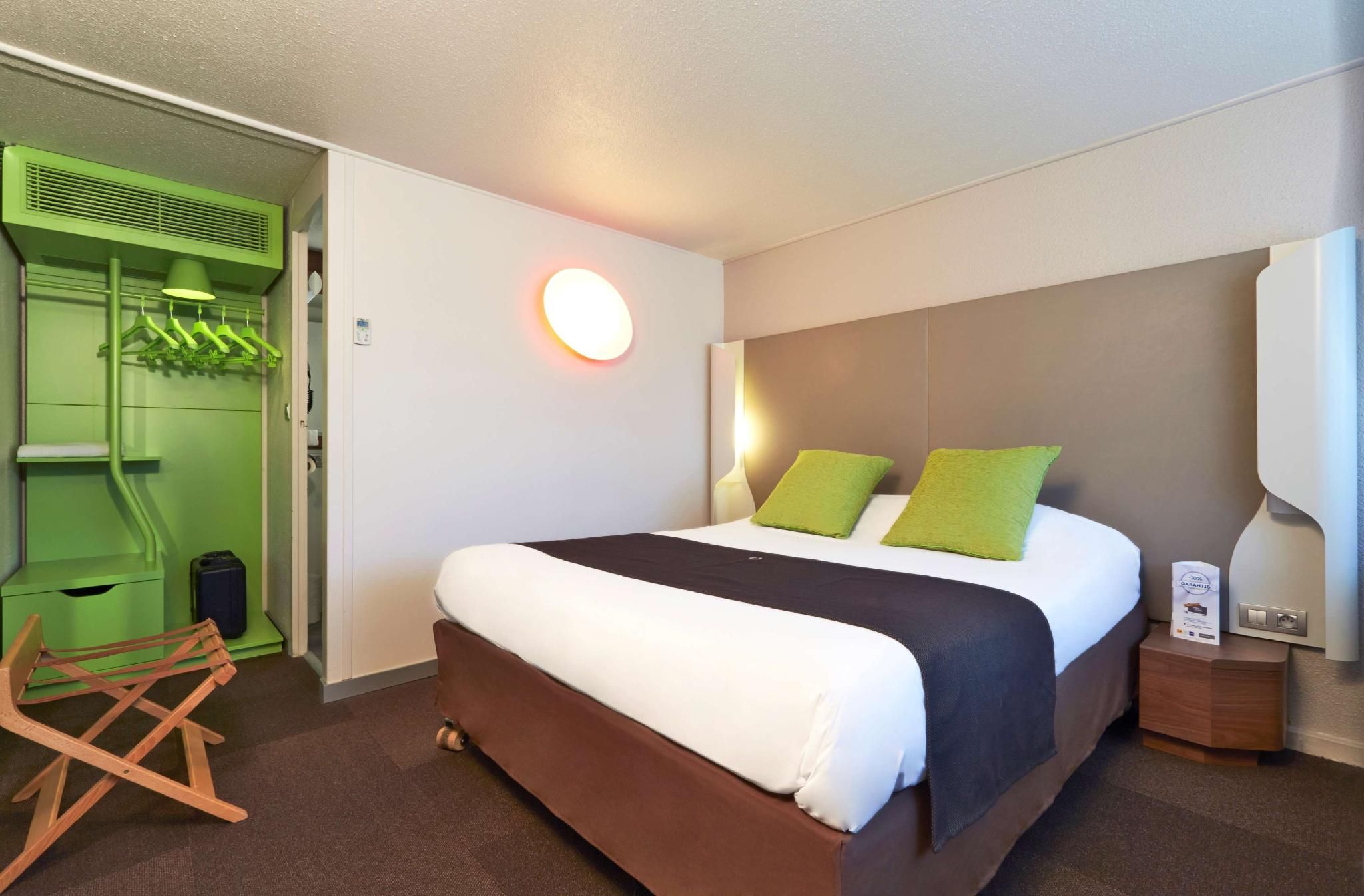 Room Next Generation - 1 Double Bed 1 Junior Bed up to 10 years