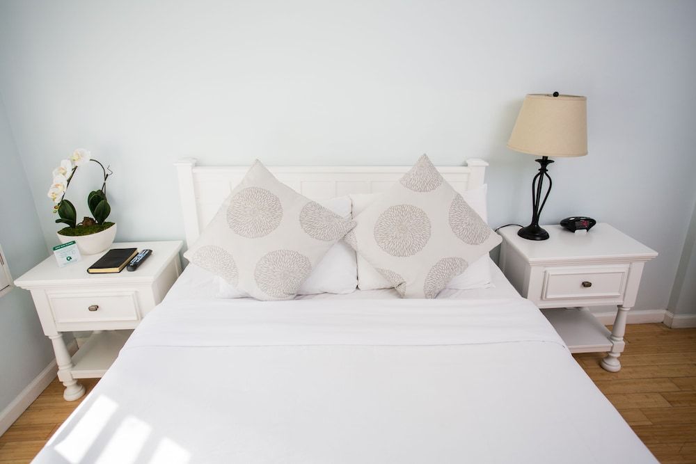 Superior Suite, 1 Queen Bed, Non Smoking