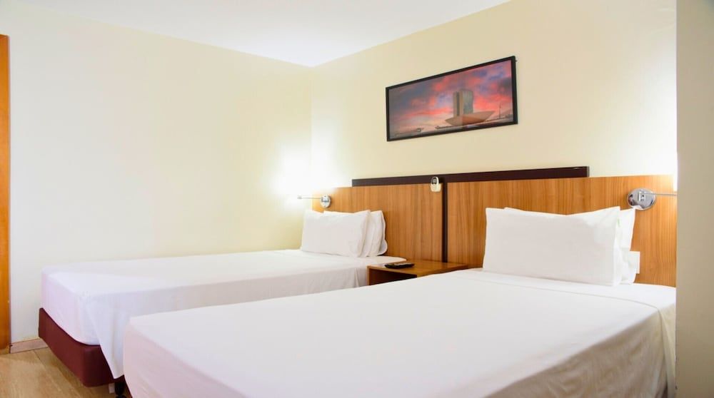 Deluxe Suite, 2 Twin Beds