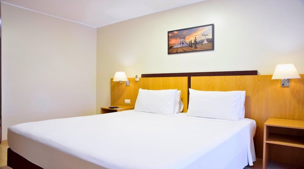 Superior Room, 1 Queen Bed