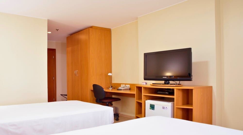 Superior Room, 2 Twin Beds