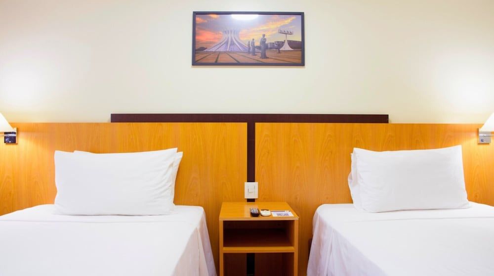 Superior Room, 2 Twin Beds