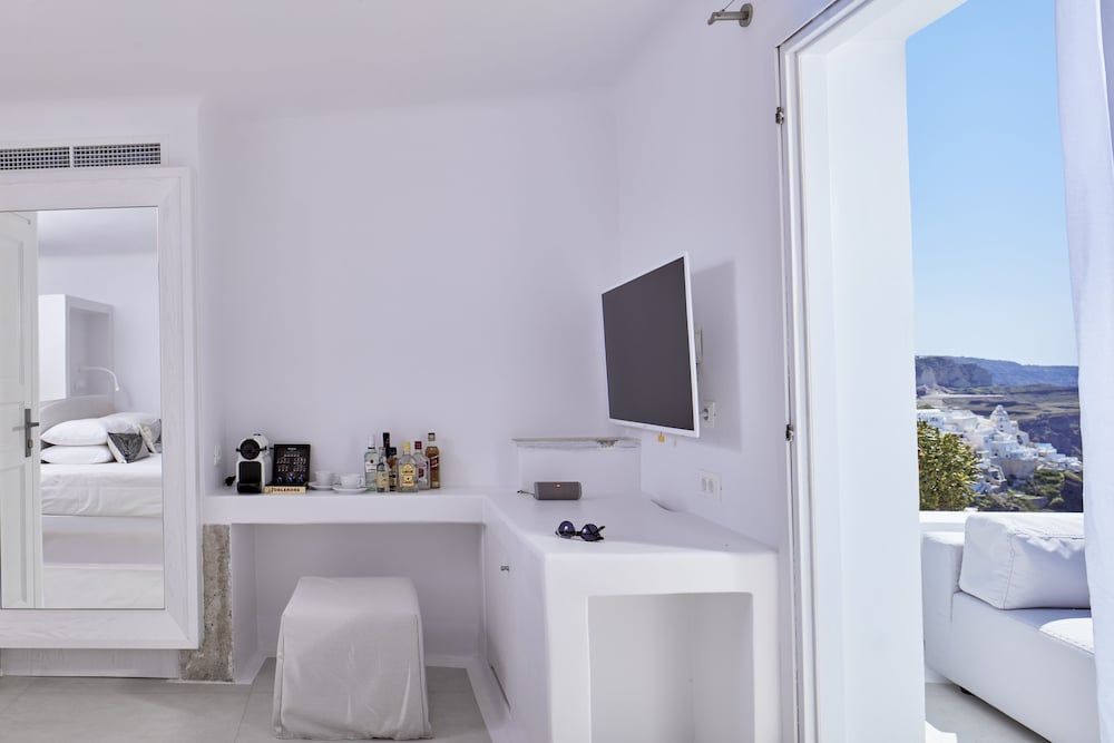 In-Room Amenity