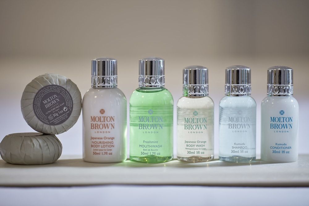 In-Room Amenity