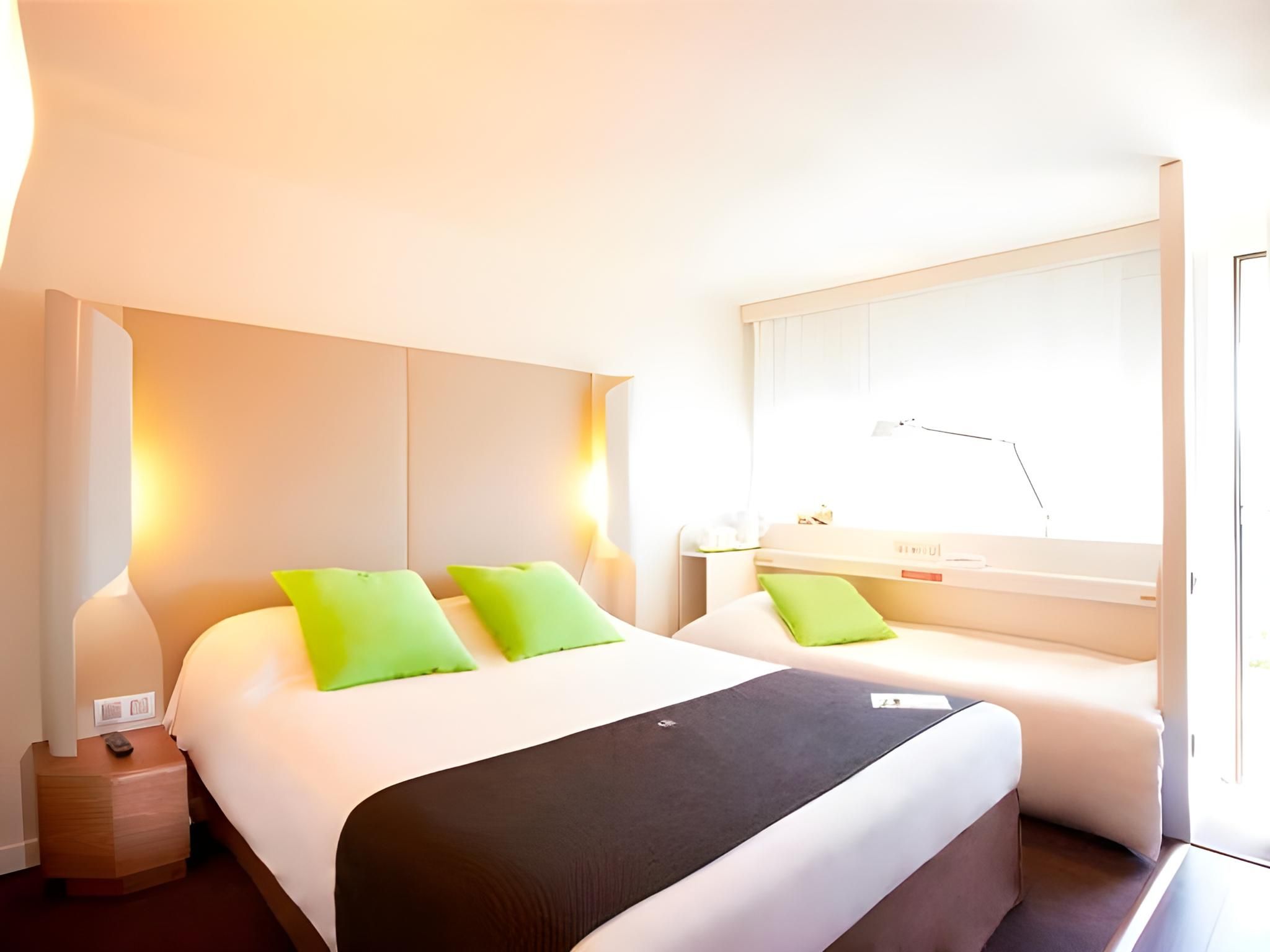 Double Room Next Generation