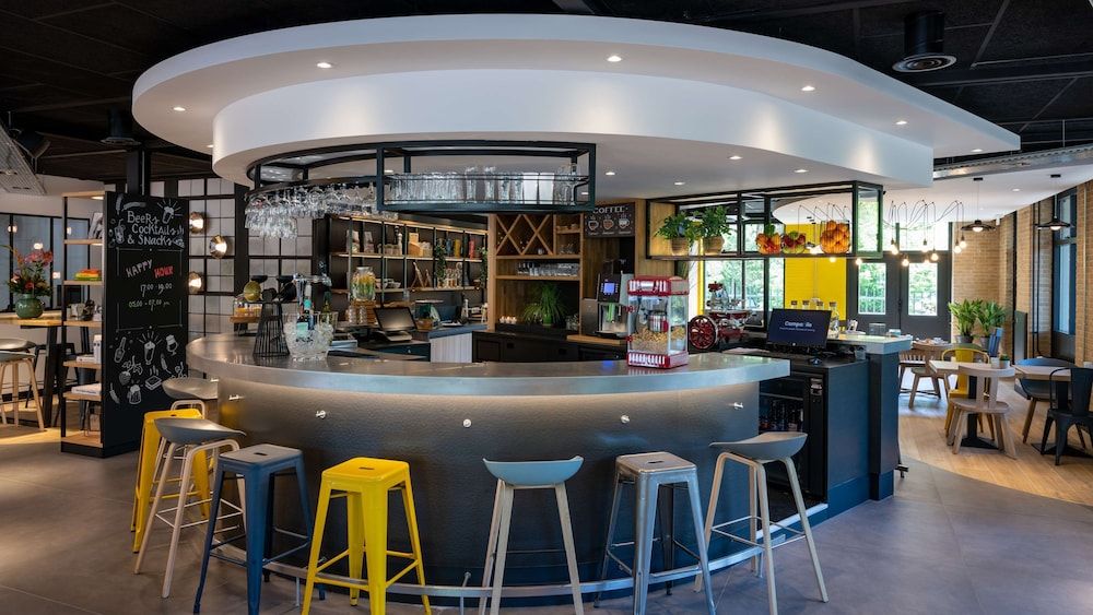 undefined Hotel Campanile Amsterdam Zuidoost 7