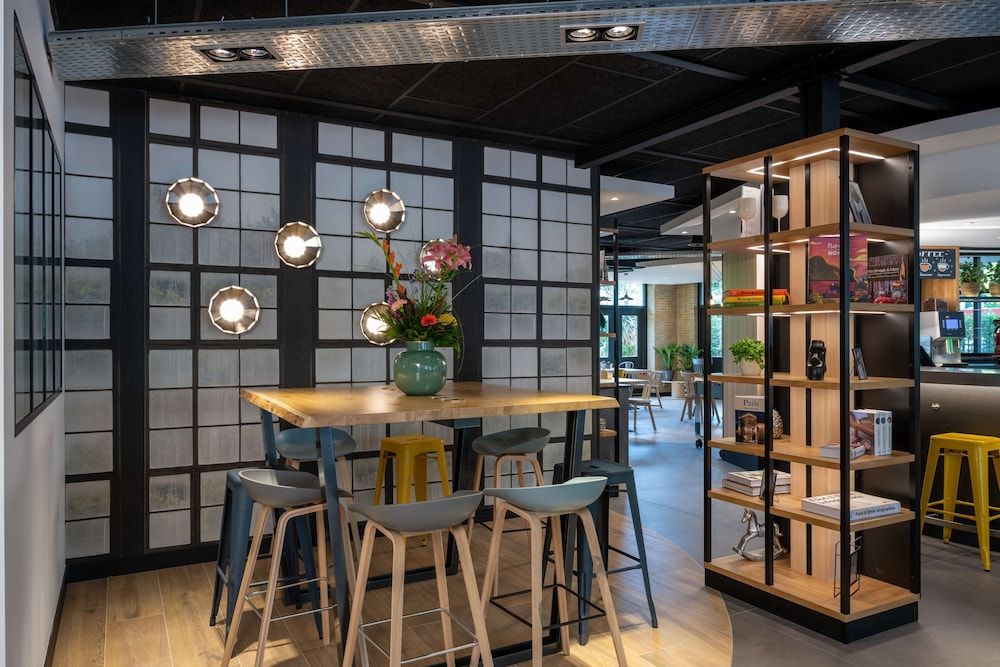 undefined Hotel Campanile Amsterdam Zuidoost 9