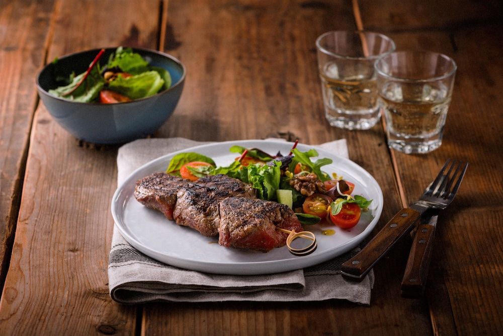 undefined Hotel Campanile Amsterdam Zuidoost 10